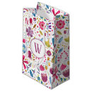 Search for autumn gift bags Floral