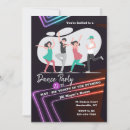 Search for dance graduation invitations Dancing