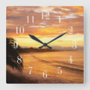 Recherche de plage tropicale horloges Paradis