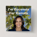 Search for coconuts buttons Harris