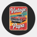 Search for vintage stickers Design