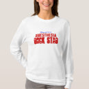 Search for anesthesia tshirts Srna