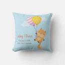 Recherche de baloon coussins Nurserie