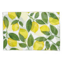 Search for lemon pillowcases Food