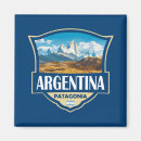 Recherche de drapeau d argentin magnets Drapeau de l'argentine