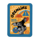 Search for gizmo magnets Chris columbus