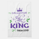 Search for bible verse tea towels Cross