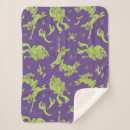 Search for hanna barbera blankets Shaggy rogers