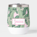 Search for bananas drinkware Trendy