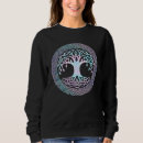 Recherche de arbre vie vêtements Yggdrasil