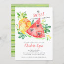 Search for watermelon baby shower Tropical