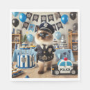 Search for police birthday Funny