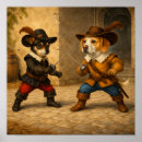Recherche de mousquetaire posters D'artagnan
