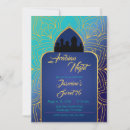 Search for arabian nights party invitations Aladdin