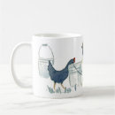 Recherche de peintures de poulet tasses Pour tous