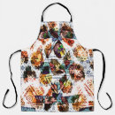 Search for ethnic designs aprons Geometric