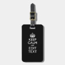 Search for not yours luggage tags Employee