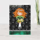 Search for redhead birthday cards Dance