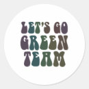 Search for environmental movement stickers Nature lovers