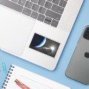 Search for neptune stickers Space