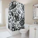 Search for outdoor shower curtains Watercolor