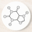 Recherche de caféine dessous de verres Amateur de café