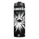 Search for cancer travel mugs Zodiac