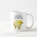 Search for chicken puns mugs Cute