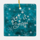 Search for mystical ornaments Blue