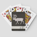 Search for zoo playing cards Vintage