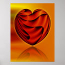 Search for abstract heart art Pattern