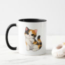 Search for calico kittens mugs Pet