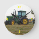 Search for tractor clocks Country