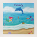 Recherche de dolphin puzzles Pour enfants