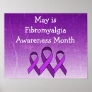 Search for fibromyalgia support art Purple