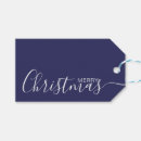 Search for blue christmas gift tags Modern