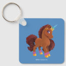 Search for afro square keychains Unique the unicorn