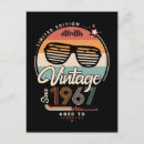 Recherche de 1967 cartes postales Né en 1967