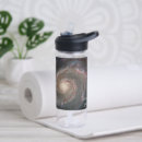 Search for spiral galaxy Night sky