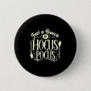Search for funny halloween buttons Quote