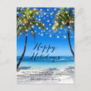 Search for hawaiian mele kalikimaka christmas cards Palm trees