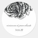 Search for pink and black swirls stickers Elegant