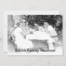 Search for funny family reunion invitations Reunions