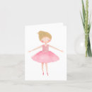 Search for tutu cards Ballet