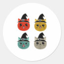 Search for vintage hat stickers Cat