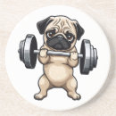 Recherche de exercice dessous de verres Levage