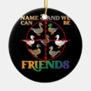 Search for duck hunter ornaments Waterfowl