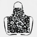 Search for minimalist floral aprons Flowers