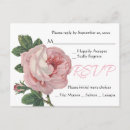 Search for shabby invitations Rose