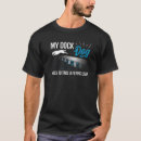 Search for dock diving tshirts Make